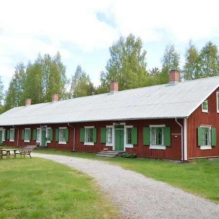 Statarlaengan Hoernefors Hornefors Eksteriør bilde