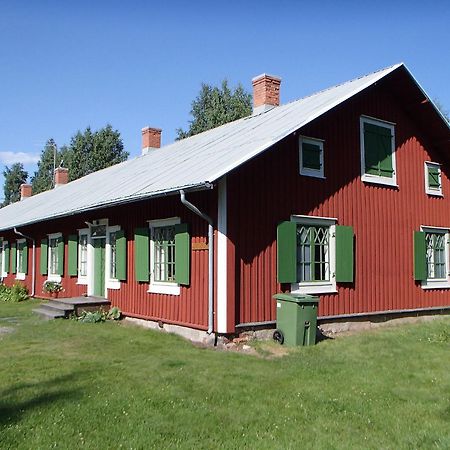 Statarlaengan Hoernefors Hornefors Eksteriør bilde