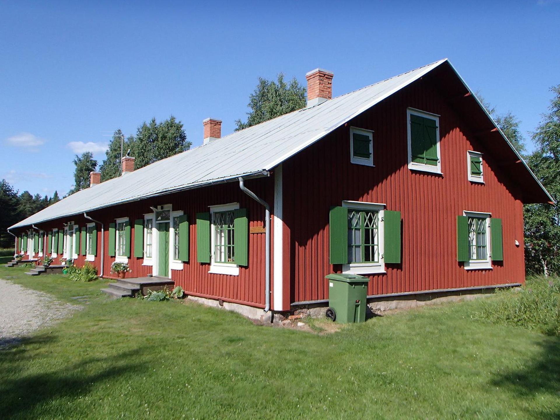 Statarlaengan Hoernefors Hornefors Eksteriør bilde