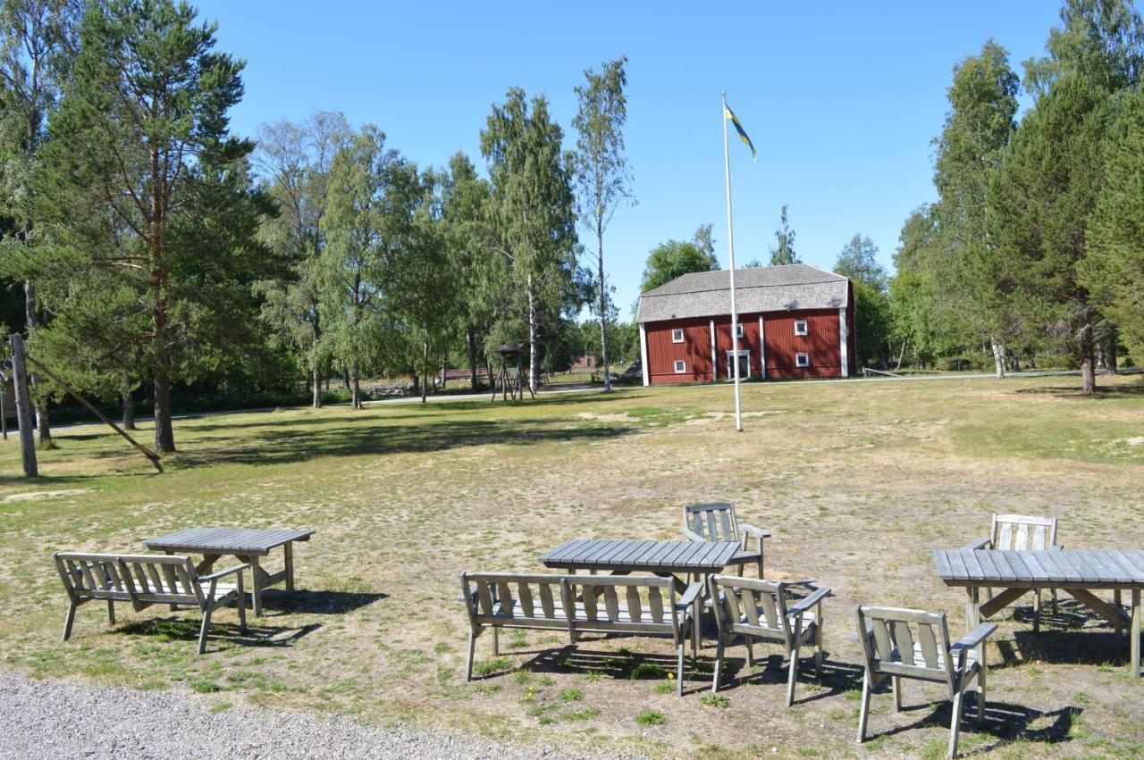 Statarlaengan Hoernefors Hornefors Eksteriør bilde