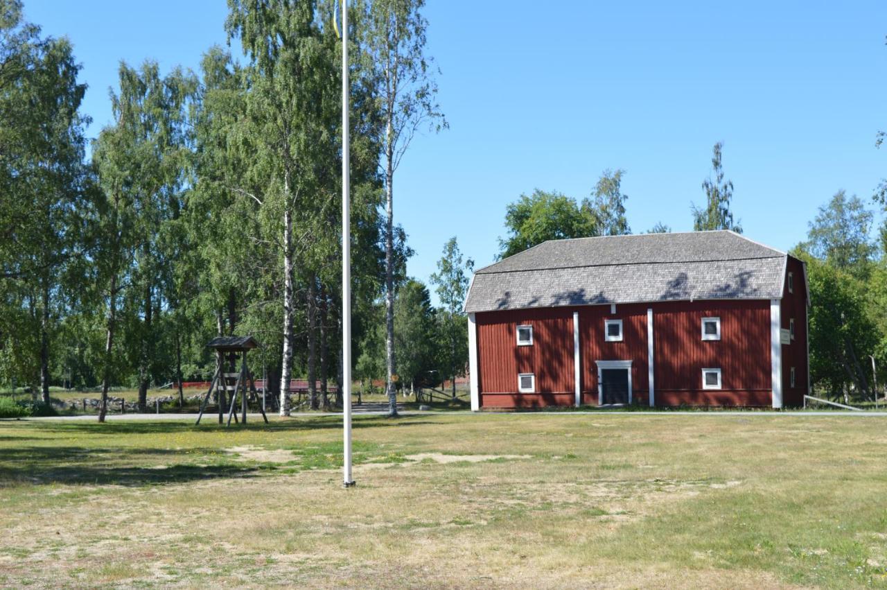Statarlaengan Hoernefors Hornefors Eksteriør bilde